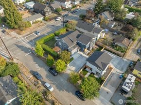1603 SW Kenyon Street, Seattle WA 98106