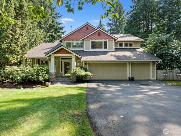 16110 Cassie Place NW, Poulsbo WA 98370