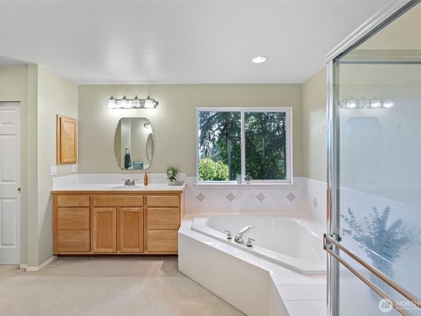 16110 Cassie Place NW, Poulsbo WA 98370