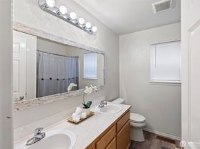 16110 Cassie Place NW, Poulsbo WA 98370