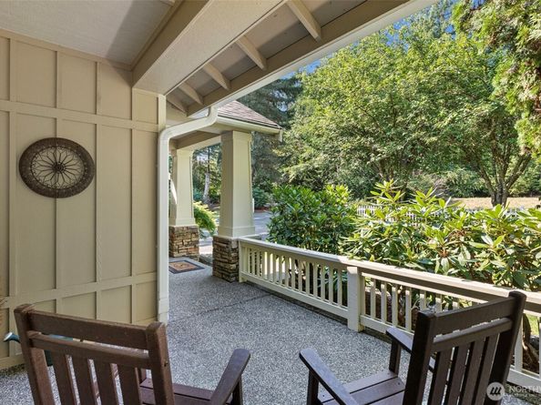 16110 Cassie Place NW, Poulsbo WA 98370