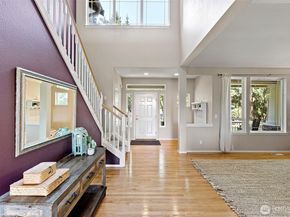 16110 Cassie Place NW, Poulsbo WA 98370