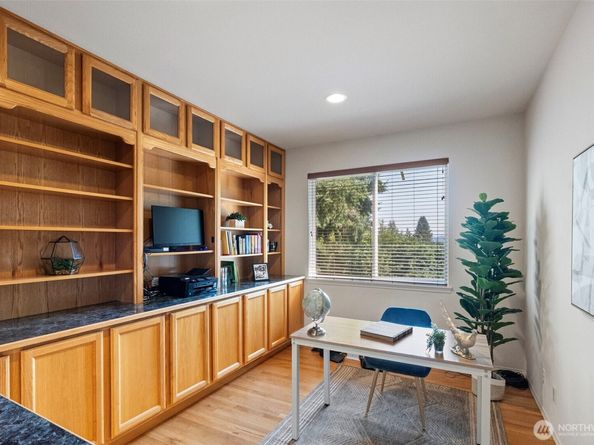16110 Cassie Place NW, Poulsbo WA 98370