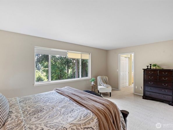 16110 Cassie Place NW, Poulsbo WA 98370