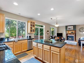 16110 Cassie Place NW, Poulsbo WA 98370