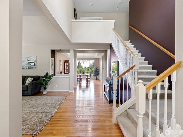 16110 Cassie Place NW, Poulsbo WA 98370