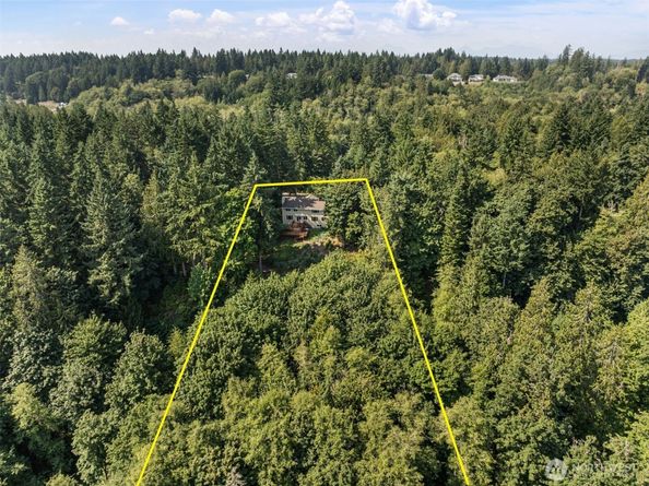 16110 Cassie Place NW, Poulsbo WA 98370