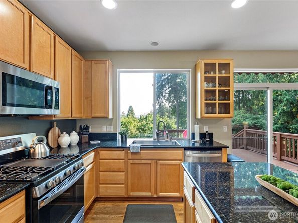 16110 Cassie Place NW, Poulsbo WA 98370
