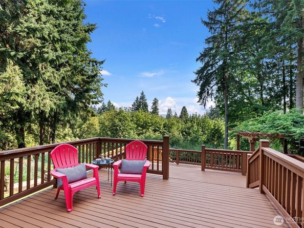 16110 Cassie Place NW, Poulsbo WA 98370