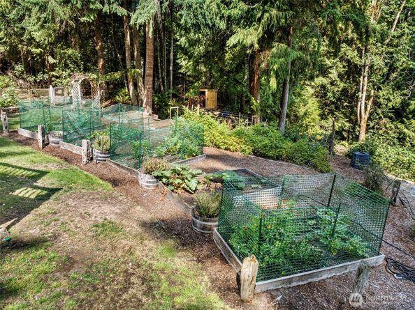 16110 Cassie Place NW, Poulsbo WA 98370