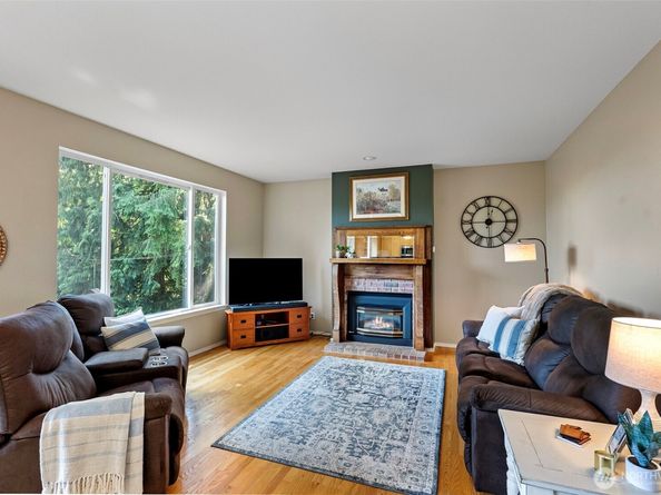16110 Cassie Place NW, Poulsbo WA 98370