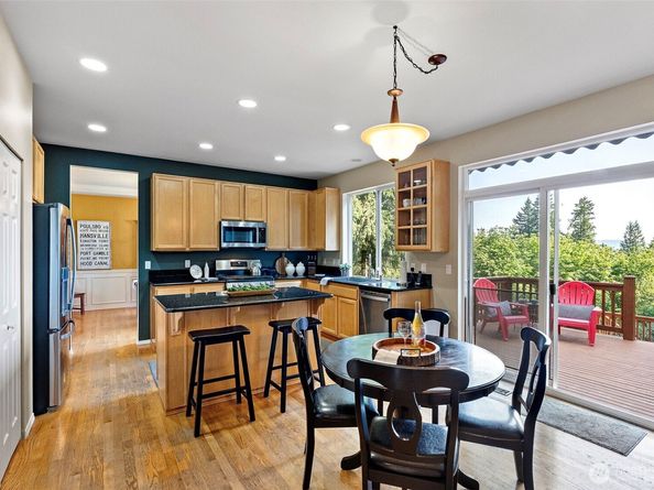 16110 Cassie Place NW, Poulsbo WA 98370