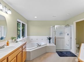 16110 Cassie Place NW, Poulsbo WA 98370
