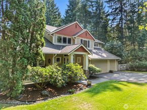 16110 Cassie Place NW, Poulsbo WA 98370