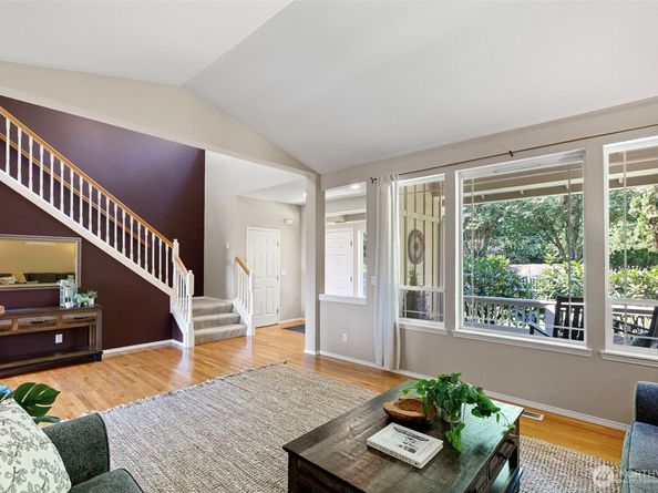 16110 Cassie Place NW, Poulsbo WA 98370
