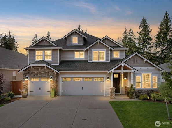 2151 Donnegal Circle SW, Port Orchard WA 98367