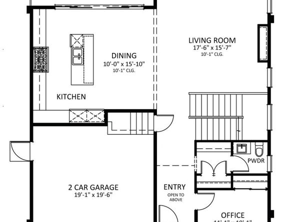 4231 53rd Ave NE, Seattle WA 98105
