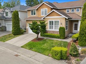 12732 69th Drive SE, Snohomish WA 98296