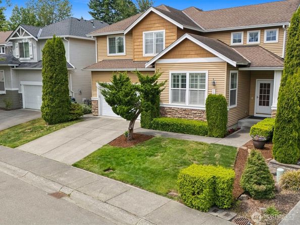 12732 69th Drive SE, Snohomish WA 98296
