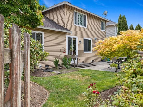 12732 69th Drive SE, Snohomish WA 98296