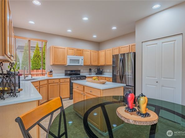 12732 69th Drive SE, Snohomish WA 98296