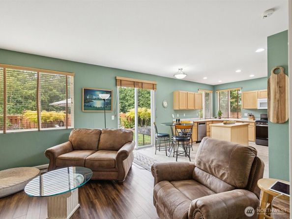 12732 69th Drive SE, Snohomish WA 98296