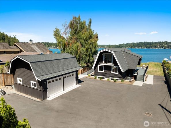 10005 N Davies Road, Lake Stevens WA 98258