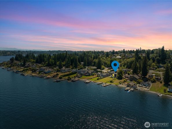 10005 N Davies Road, Lake Stevens WA 98258