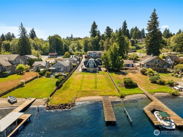 10005 N Davies Road, Lake Stevens WA 98258