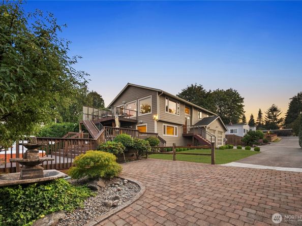 15630 47th Avenue S, Tukwila WA 98188