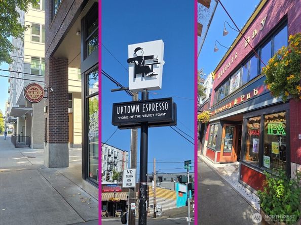 5430 California Avenue SW 3B, Seattle WA 98136