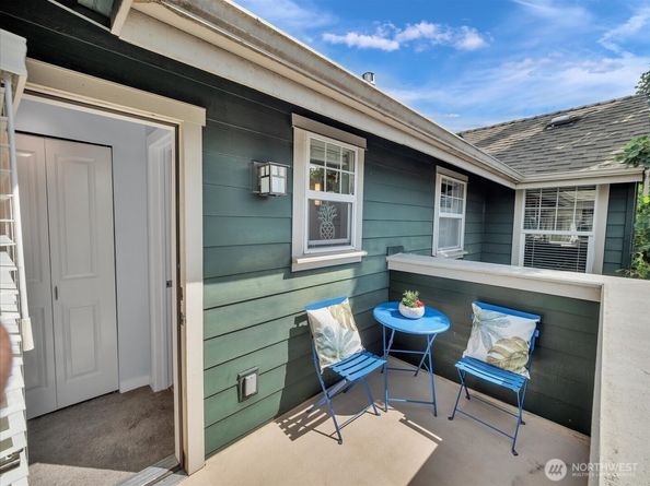 5430 California Avenue SW 3B, Seattle WA 98136
