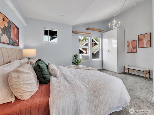 5430 California Avenue SW 3B, Seattle WA 98136