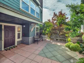 5430 California Avenue SW 3B, Seattle WA 98136