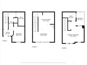 5430 California Avenue SW 3B, Seattle WA 98136