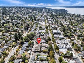 5430 California Avenue SW 3B, Seattle WA 98136