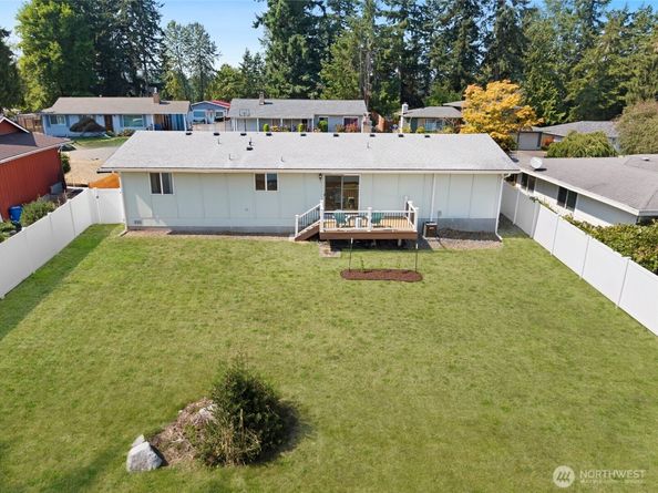 29304 32nd Place S, Auburn WA 98001