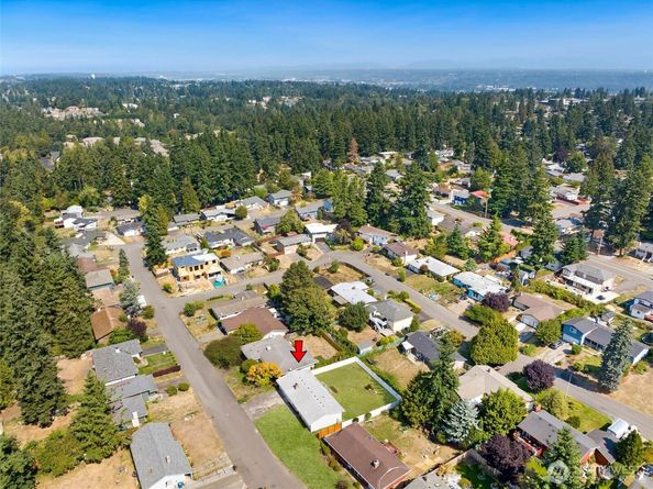 29304 32nd Place S, Auburn WA 98001