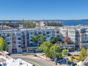 211 Kirkland Avenue 406, Kirkland WA 98033