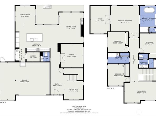 8026 11th Place SE, Lake Stevens WA 98258