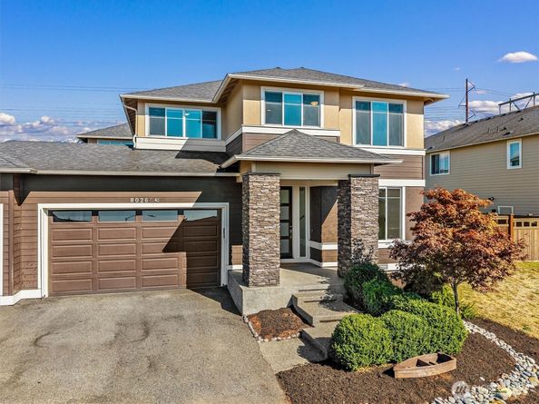 8026 11th Place SE, Lake Stevens WA 98258