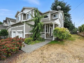 6627 Beverly Boulevard A, Everett WA 98203