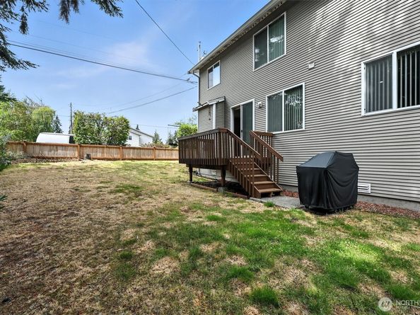 6627 Beverly Boulevard A, Everett WA 98203
