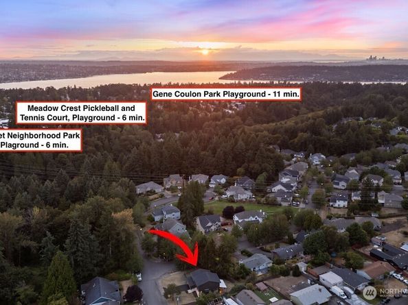 12504 SE 104th Street, Renton WA 98056