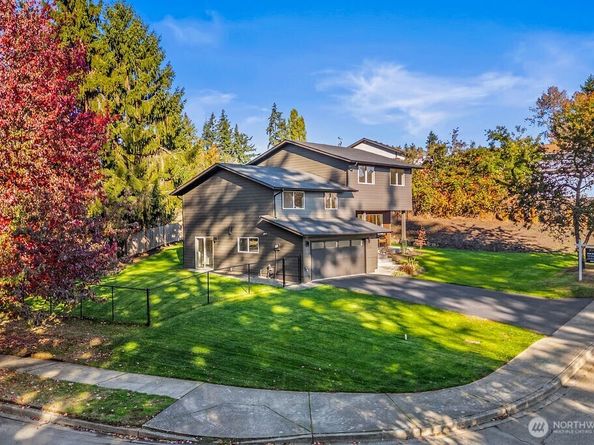 12504 SE 104th Street, Renton WA 98056