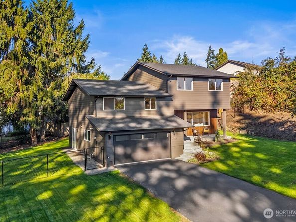 12504 SE 104th Street, Renton WA 98056