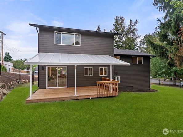12504 SE 104th Street, Renton WA 98056