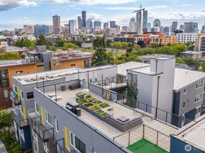 121 12th Avenue E 506, Seattle WA 98102