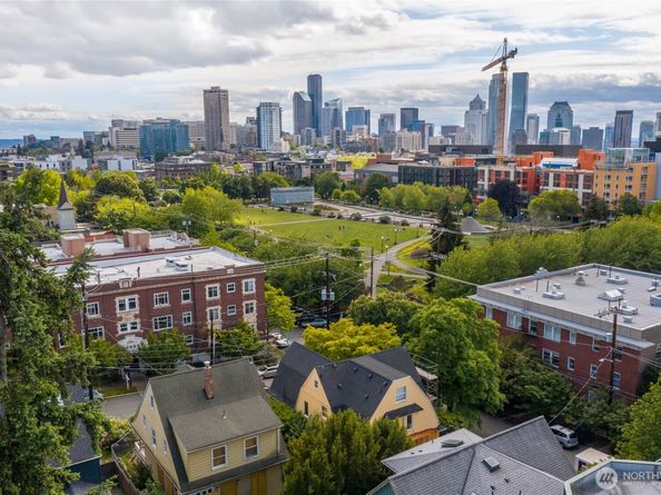121 12th Avenue E 506, Seattle WA 98102