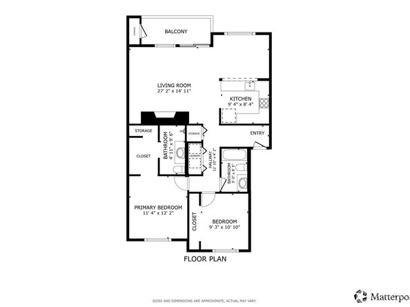 1002 S 312th Street 133, Federal Way WA 98003